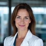 Portrait de Dr. Léa Martin, Directrice Scientifique de Ciel Azur