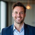 Portrait de Marc Dubois, Fondateur et PDG de Ciel Azur