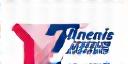 Logo Thales Alenia Space